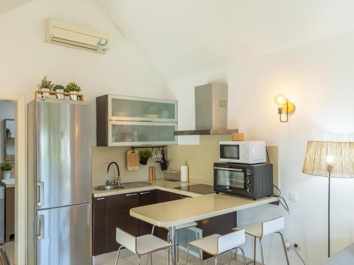 Bungalow Familiar Los Tunos 76 Maspalomas Maspalomas  Exteriér fotografie