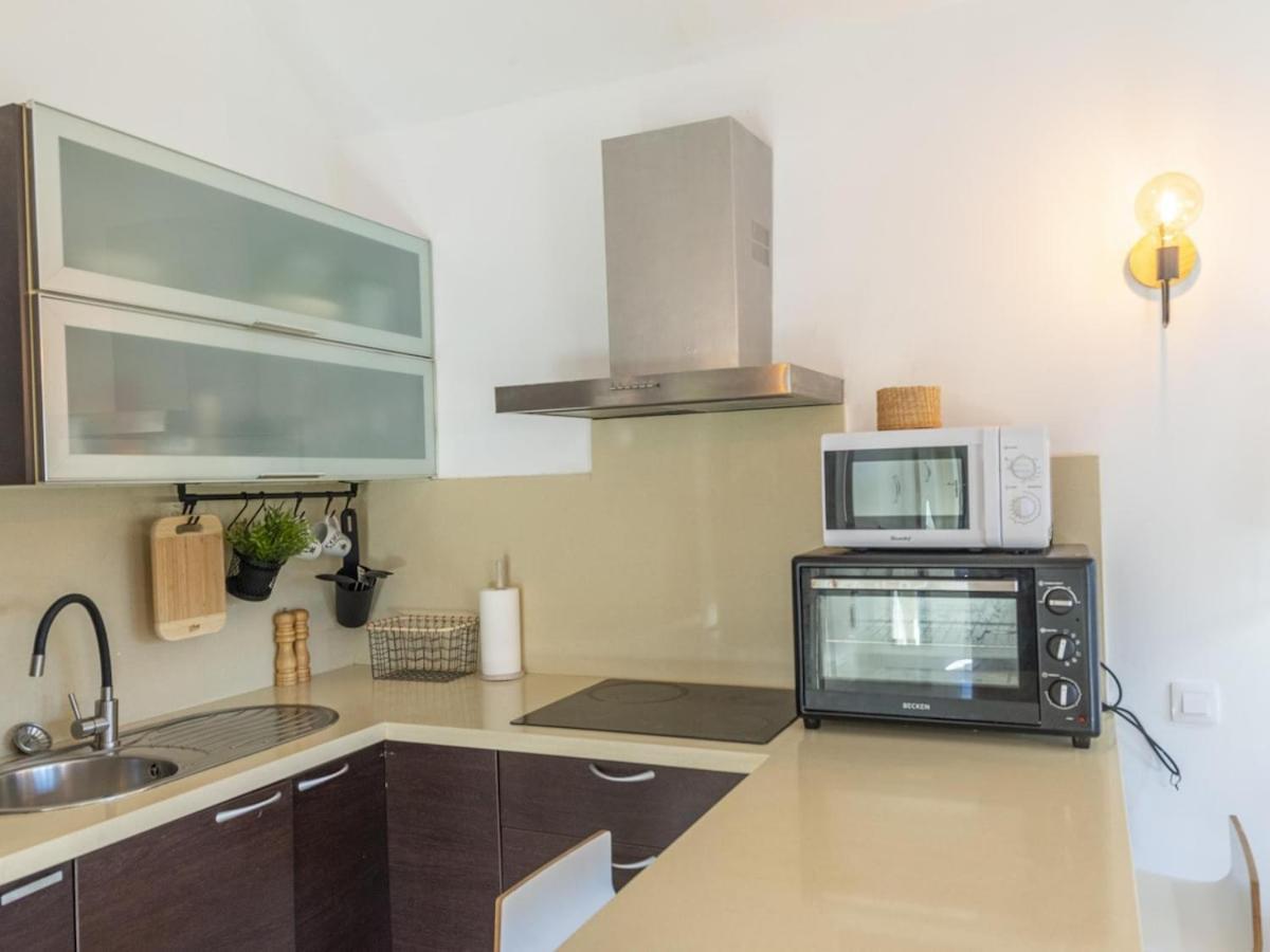Bungalow Familiar Los Tunos 76 Maspalomas Maspalomas  Exteriér fotografie