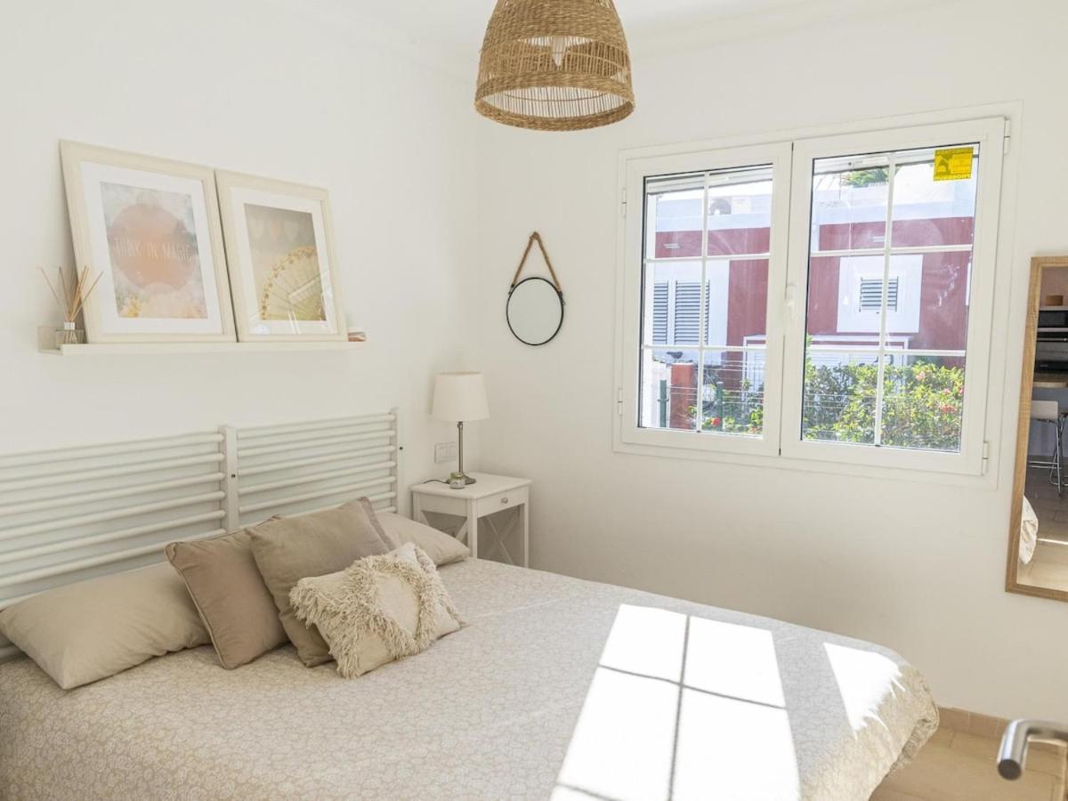 Bungalow Familiar Los Tunos 76 Maspalomas Maspalomas  Exteriér fotografie