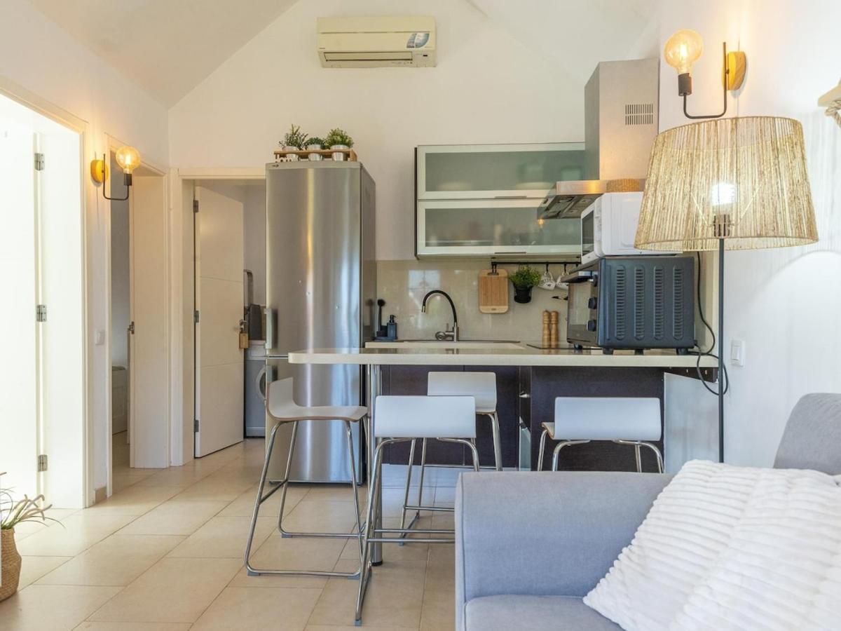 Bungalow Familiar Los Tunos 76 Maspalomas Maspalomas  Exteriér fotografie