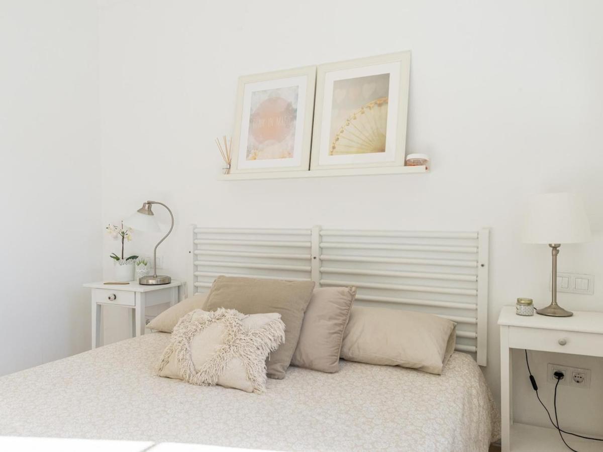 Bungalow Familiar Los Tunos 76 Maspalomas Maspalomas  Exteriér fotografie