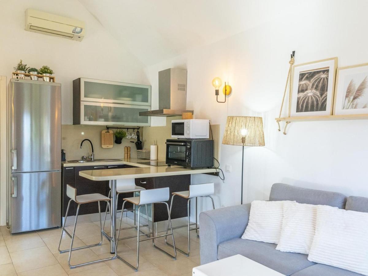 Bungalow Familiar Los Tunos 76 Maspalomas Maspalomas  Exteriér fotografie